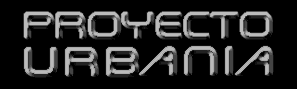 Proyecto Urbania Logo